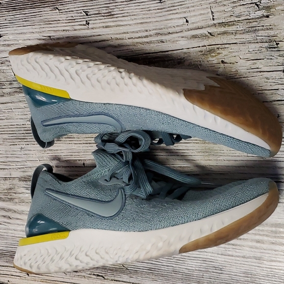 Nike epic react sneakers - Picture 3 of 7